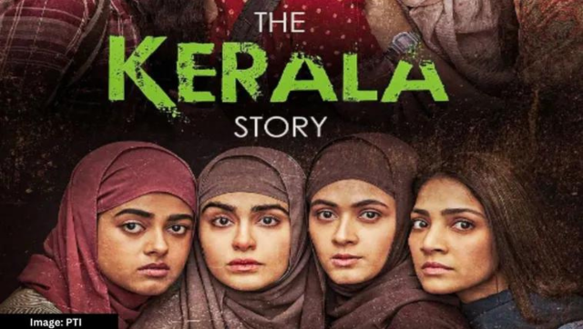'Why should you not allow it to run?' SC notice to West Bengal over ban on 'The Kerala Story' 'Why should you not allow it to run?' SC notice to West Bengal over ban on 'The Kerala Story'