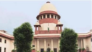 Supreme Court to hear PILs seeking probe into Adani Group-Hindenberg report controversy today