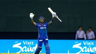 IPL 2023: Suryakumar Yadav rediscovers his mojo as Mumbai Indians get the better of Royal Challengers Bangalore