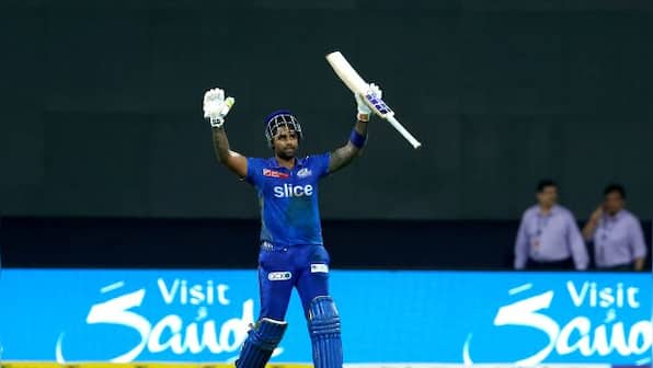 IPL 2023: Suryakumar Yadav rediscovers his mojo as Mumbai Indians get the better of Royal Challengers Bangalore