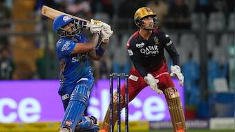 IPL 2023: Suryakumar Yadav looked like he's playing gully cricket vs RCB, says Sunil Gavaskar