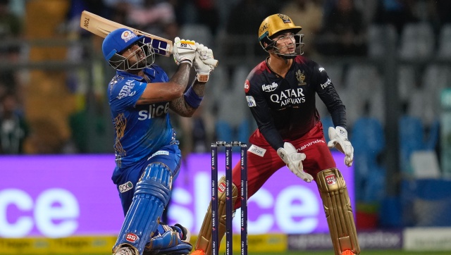 IPL 2023: Suryakumar Yadav looked like he's playing gully cricket vs RCB, says Sunil Gavaskar IPL 2023: Suryakumar Yadav looked like he's playing gully cricket vs RCB, says Sunil Gavaskar