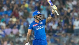 IPL 2023: Suryakumar Yadav's confidence rubs off on guys, says Mumbai Indians skipper Rohit Sharma