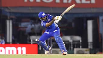 IPL 2023: 'SKY isn't just a batter, he's a mathematician', S Sreesanth heaps praise on Suryakumar Yadav