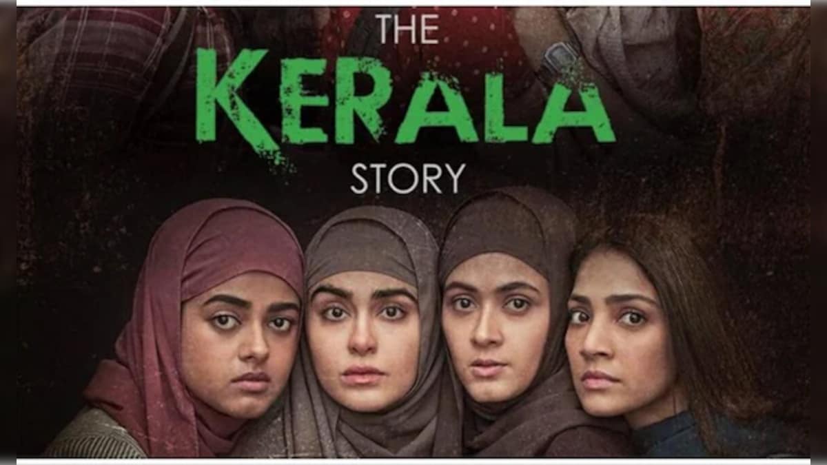 Time for 'liberals' to wake up and smell 'The Kerala Story': Love jihad is real and not figment of Hindutva imagination