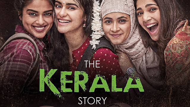 ‘The Kerala Story’ jolts Bollywood biggies out of their slumber: Here’s what they must learn from the film ‘The Kerala Story’ jolts Bollywood biggies out of their slumber: Here’s what they must learn from the film