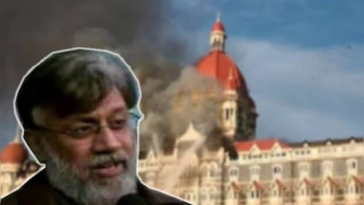 US court stays extradition of 26/11 accused Tahawwur Rana pending his appeal