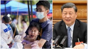 Tailored To Lie: China’s AI bots deny COVID-19, bans people for asking 'bad' things about President Xi