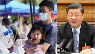 Tailored To Lie: China’s AI bots deny COVID-19, bans people for asking 'bad' things about President Xi