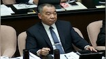 Will treat Chinese drone incursions as ‘first strike,’ says Taiwan defence chief