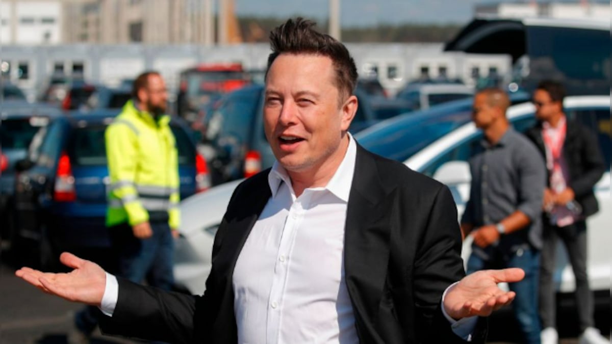 Tesla, Made In India: Elon Musk ‘very serious’ about Indian factory, to finalise location by year-end