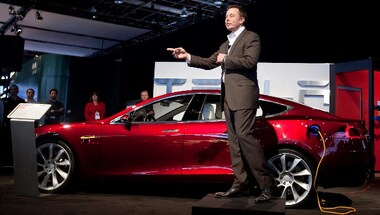 Tesla Veers Off: The bizarre reason that forced Tesla to recall almost every car it sold in China