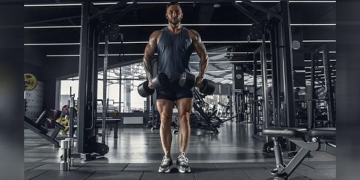 Best Testosterone Booster for Men over 50 In 2023