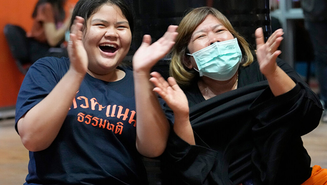 Thailand election: Opposition parties win not big enough to break free from military shackles yet Thailand election: Opposition parties win not big enough to break free from military shackles yet