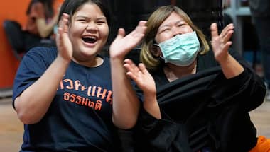 Thailand election: Opposition parties win not big enough to break free from military shackles yet