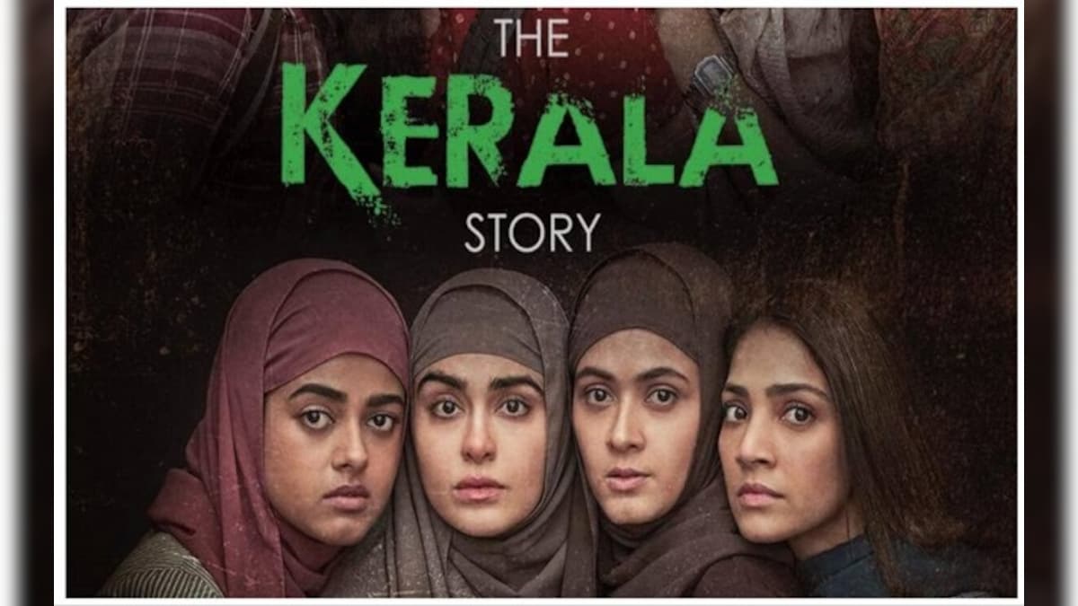 The Kerala Story: Brutal reality of love jihad, weaknesses of Hindu society hit hard enough to trigger a rude awakening