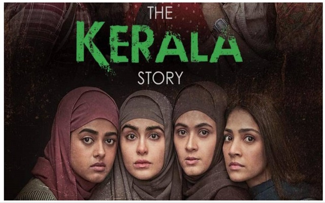 The Kerala Story: Brutal reality of love jihad, weaknesses of Hindu society hit hard enough to trigger a rude awakening The Kerala Story: Brutal reality of love jihad, weaknesses of Hindu society hit hard enough to trigger a rude awakening
