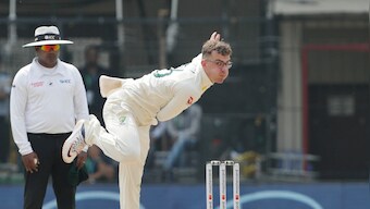 Australia's Todd Murphy reveals working on carrom ball ahead of WTC Final, Ashes