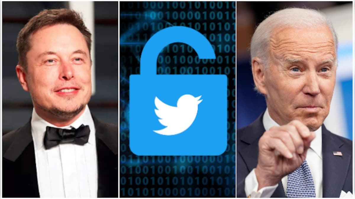 UK man arrested for hacking into Elon Musk, Joe Biden’s Twitter accounts to promote crypto scam