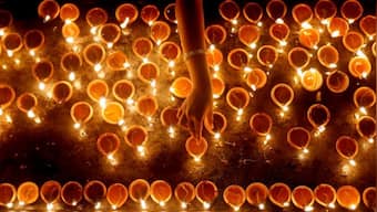 US lawmaker introduces bill to declare Diwali a federal holiday