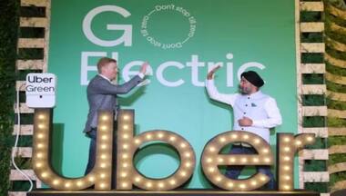 A step-by-step guide to booking Uber Green as EV nears India launch