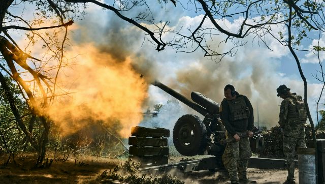Ukraine hails first successful counterattack around Bakhmut Ukraine hails first successful counterattack around Bakhmut