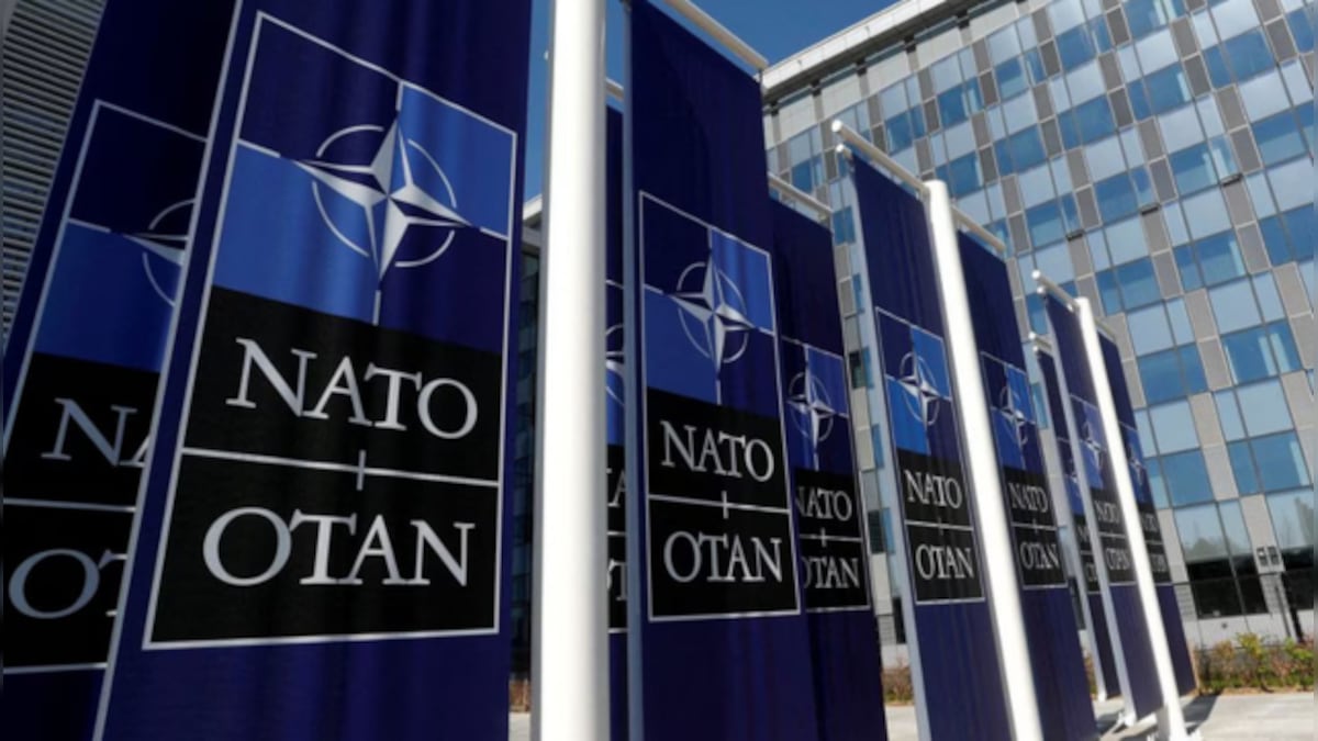 NATO struggles in the shadows to find new leader