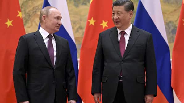 Ukraine War: China exploits Russia’s weakness, regains Vladivostok after 163 years