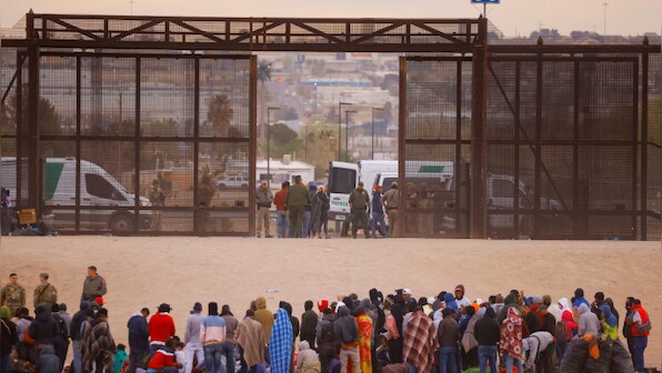 With Biden admin's 'new rules', asylum screenings for migrants to resume in the US