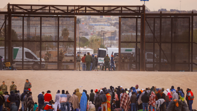 With Biden admin's 'new rules', asylum screenings for migrants to resume in the US With Biden admin's 'new rules', asylum screenings for migrants to resume in the US