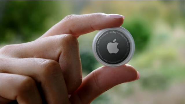 Stalked via AirTag? Google and Apple are finally coming with a 'solution' Stalked via AirTag? Google and Apple are finally coming with a 'solution'