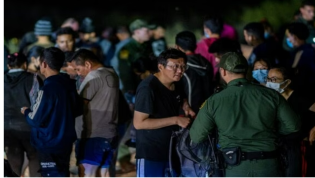 Disgraced, Displaced: South Korea deports 13000 people in two months over 'illegal' stay Disgraced, Displaced: South Korea deports 13000 people in two months over 'illegal' stay