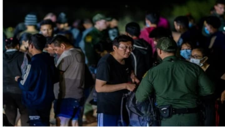 Disgraced, Displaced: South Korea deports 13000 people in two months over 'illegal' stay