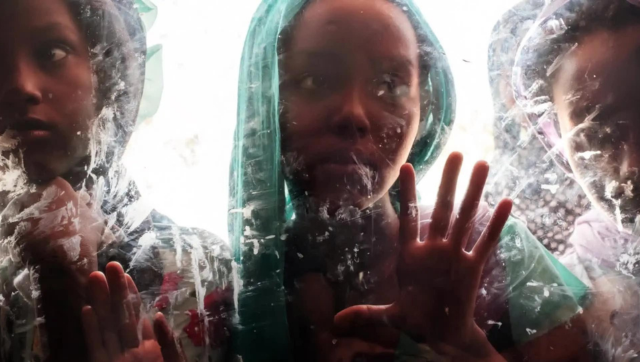 Following footsteps of CIA, FBI, Human Rights Watch teams up with Hollywood to push agenda Following footsteps of CIA, FBI, Human Rights Watch teams up with Hollywood to push agenda