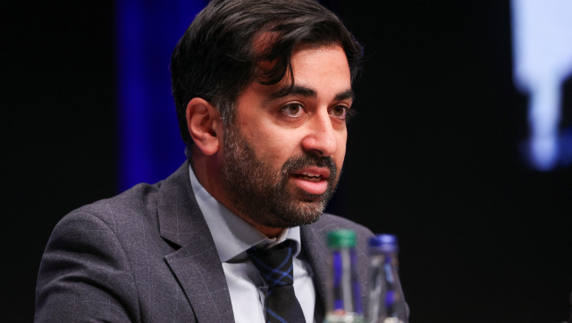 Cost of Coronation: At £100 million, Scots calls out profligacy of Charles' elevation Cost of Coronation: At £100 million, Scots calls out profligacy of Charles' elevation