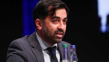 Cost of Coronation: At £100 million, Scots calls out profligacy of Charles' elevation