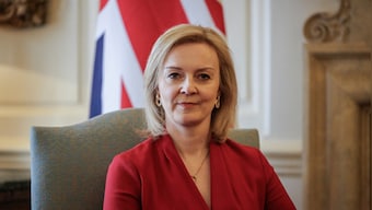 Know why Former UK PM Liz Truss visiting Taiwan next week
