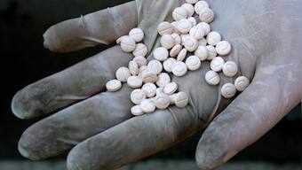 ‘Drug of Jihad’: Syria re-inducted in Arab League for its trade in 'poor people's cocaine'
