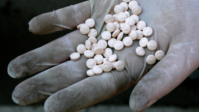 ‘Drug of Jihad’: Syria re-inducted in Arab League for its trade in 'poor people's cocaine' ‘Drug of Jihad’: Syria re-inducted in Arab League for its trade in 'poor people's cocaine'