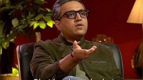 Ex-BharatPe MD Ashneer Grover and family face FIR over alleged Rs 81cr Fintech fraud