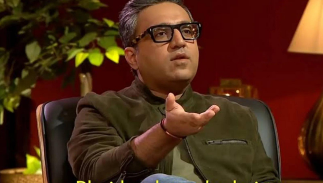 Ex-BharatPe MD Ashneer Grover and family face FIR over alleged Rs 81cr Fintech fraud Ex-BharatPe MD Ashneer Grover and family face FIR over alleged Rs 81cr Fintech fraud