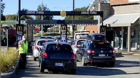 Russian diplomats in Australia accused of non-payment of $90,000 in long-standing traffic Fines