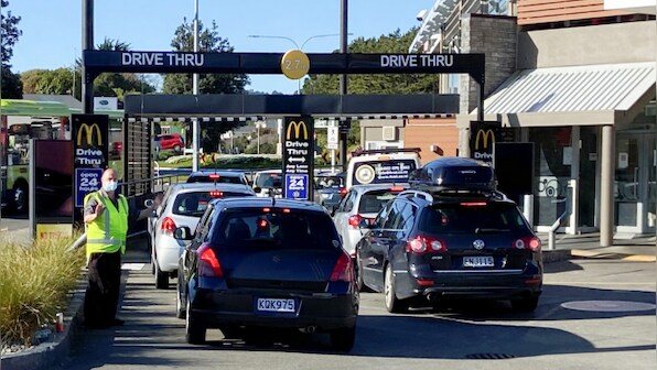 Russian diplomats in Australia accused of non-payment of $90,000 in long-standing traffic Fines