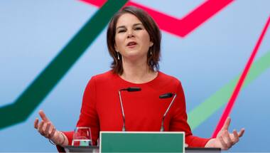 Germany investigating claims which say Russia received arms from South Africa; vows to 'act accordingly'