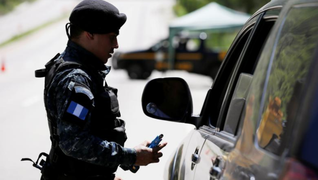 Aftermath of Title 42 expiration: Afghan 'terrorist' sneaks in with migrants, held at US-Mexico border Aftermath of Title 42 expiration: Afghan 'terrorist' sneaks in with migrants, held at US-Mexico border