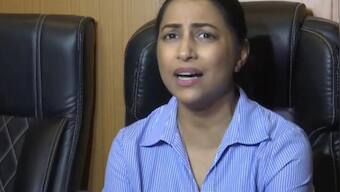 Former NCB Officer Sameer Wankhede's wife refutes allegations, expresses cooperation with CBI probe