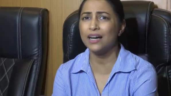 Former NCB Officer Sameer Wankhede's wife refutes allegations, expresses cooperation with CBI probe