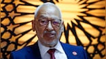 Tunisian court jails opposition figure Rached Ghannouchi over 'national security'