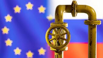 EU hesitates to include ban on Russian gas pipelines in sanctions package