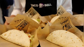 Taco Bell seeks to bell rival Taco John's over 'Taco Tuesday'